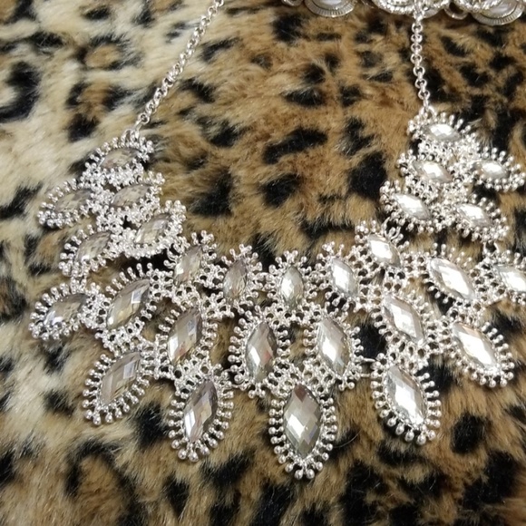 3 piece jewelry set - Picture 4 of 6